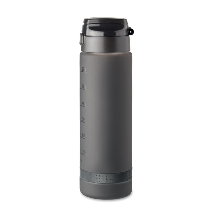 LEVEL - Sportwaterfles RPET 1L