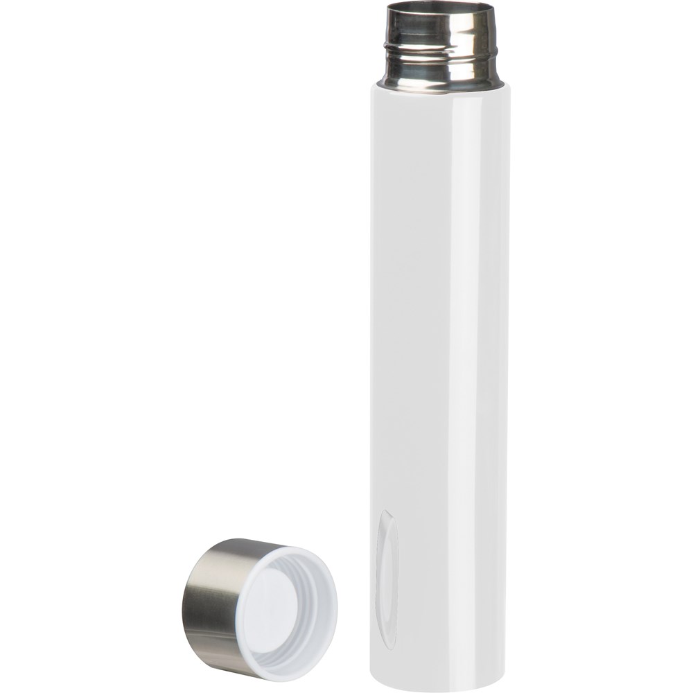 Isoleerkan met inhoud 310 ml