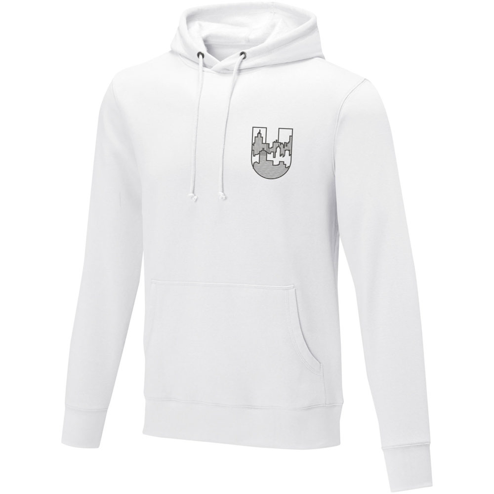 Charon 240 g/m² unisex hoodie