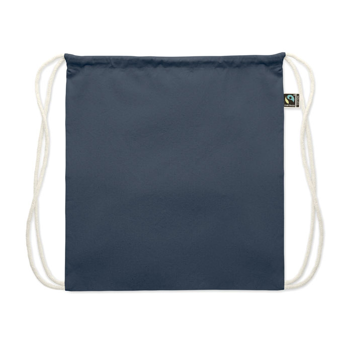 OSOLE DRAW COLOUR - Fairtrade trekkoordtas 180g
