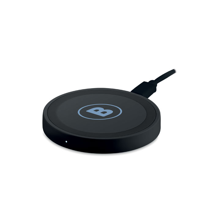 WIRELESS PLATO - Draadloze oplader - kopen of bedrukken