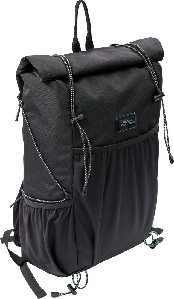 BrandCharger Venturer roll-top rugzak - met logo of onbedrukt bestellen