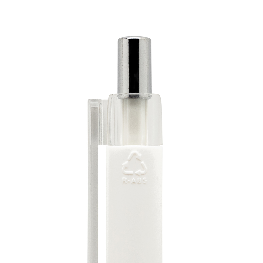 X8 RCS R-ABS pen met smooth touch