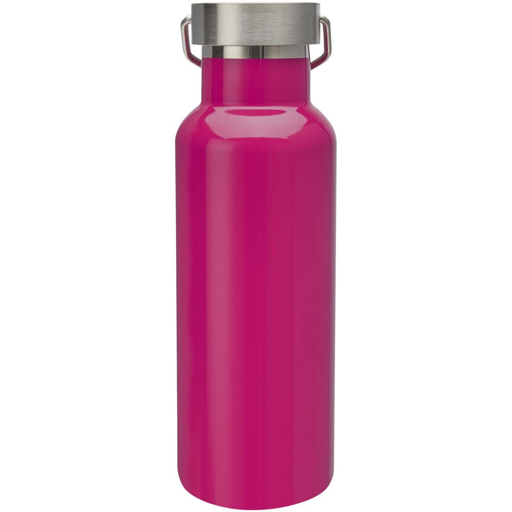 Thor 500 ml RCS gecertificeerde waterfles van gerecycled roestvrijstaal