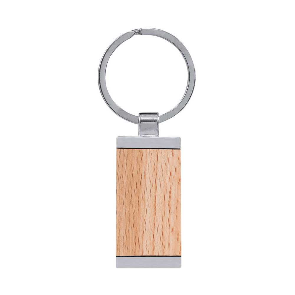 Sleutelhanger Vitolok - met logo of onbedrukt bestellen - BREC