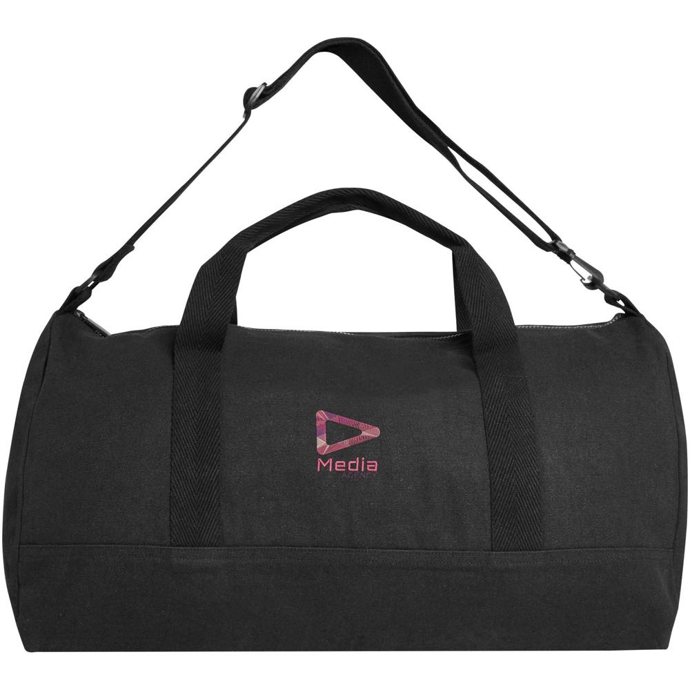 Porter 500 g/m² Aware™ gerecyclede duffel bag 50 l