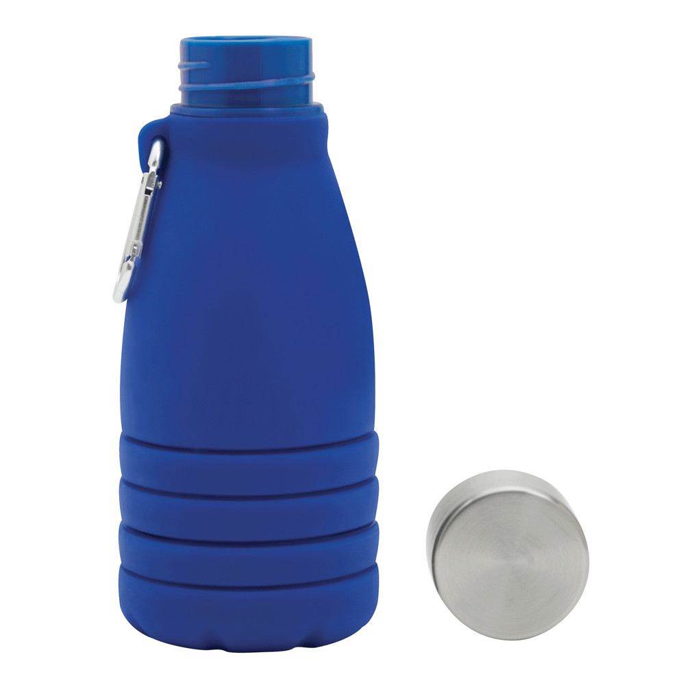 BIG GETS SMALL - Opvouwbare drinkfles