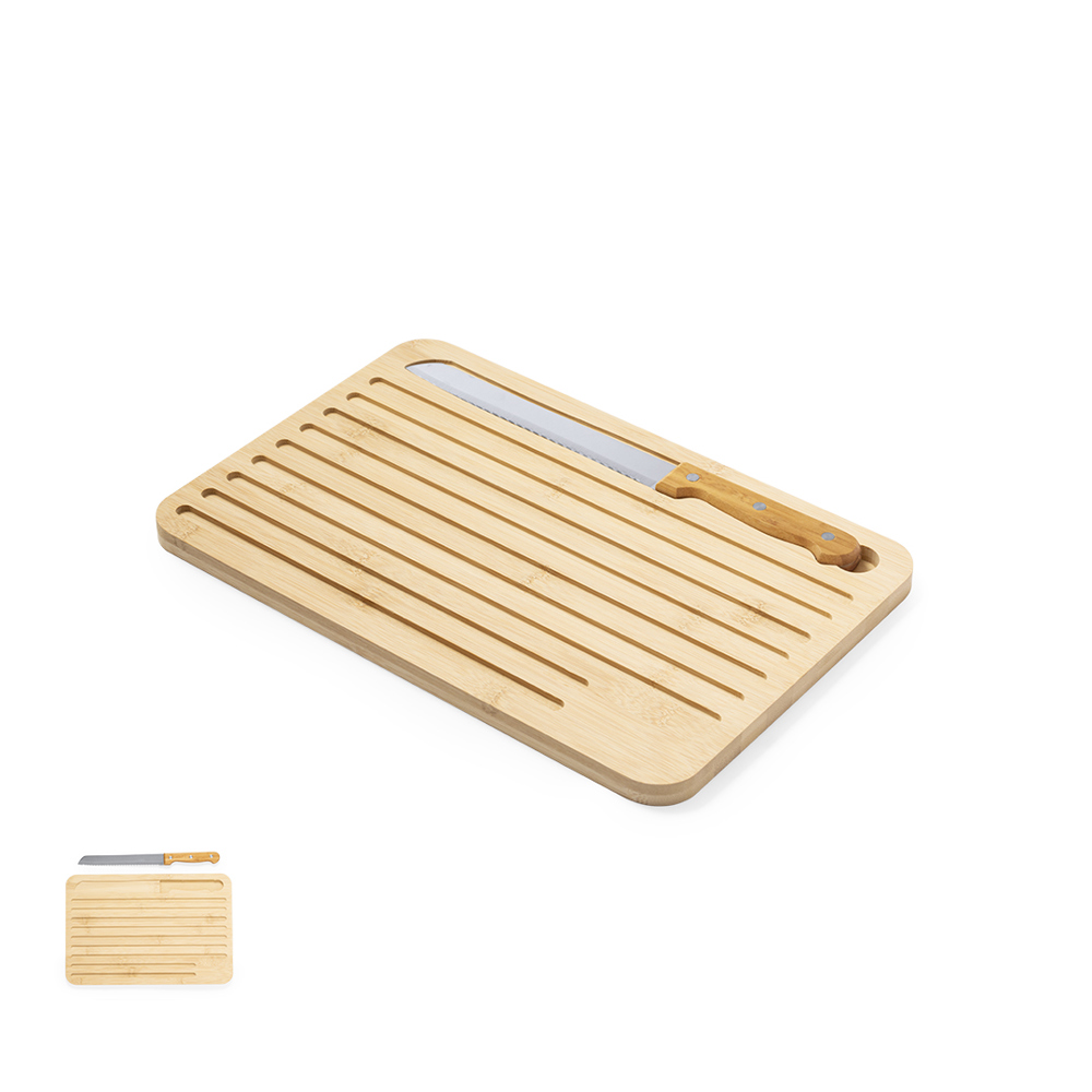 Keuken Snijplank Myoria - voor bedrijven en relatiegeschenken
