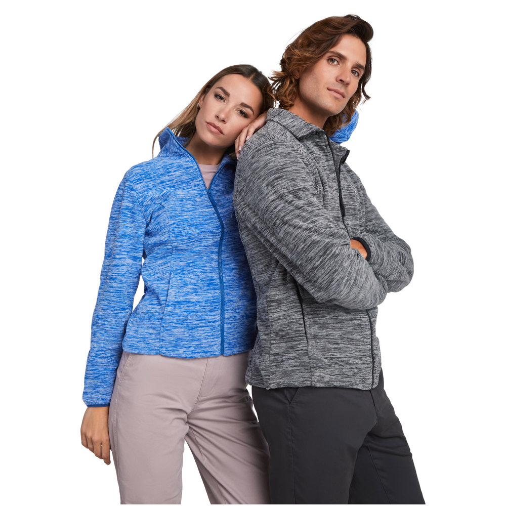 Artic fleece damesjack met volledige rits - voor bedrijven en relatiegeschenken