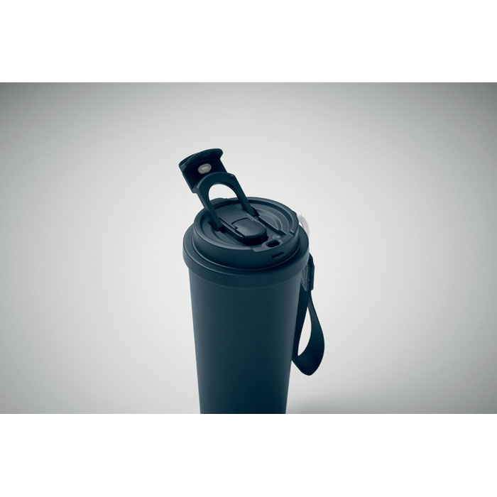 TOPAZ LARGE - Dubbelwandige beker 500ml