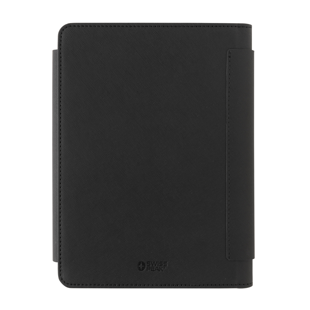 Swiss Peak Heritage RCS rPU steenpapier portfolio A5