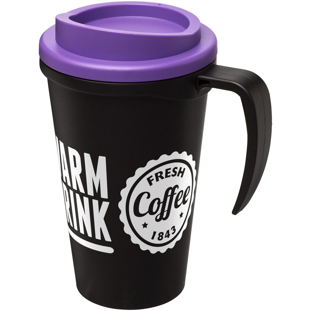 Americano® grande 350 ml geïsoleerde beker