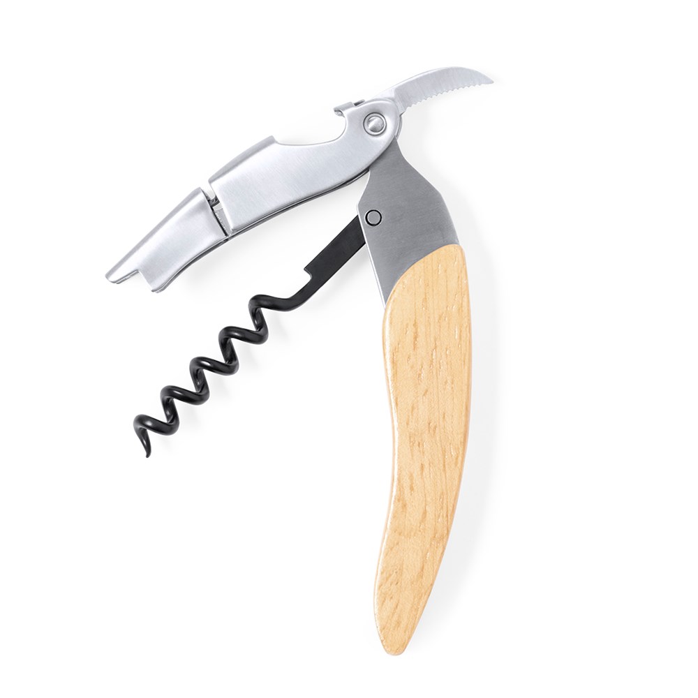 Kurketrekker Opener Mansen