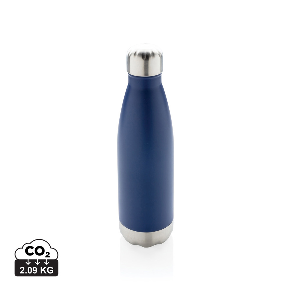 Vacuüm geïsoleerde roestvrijstalen fles