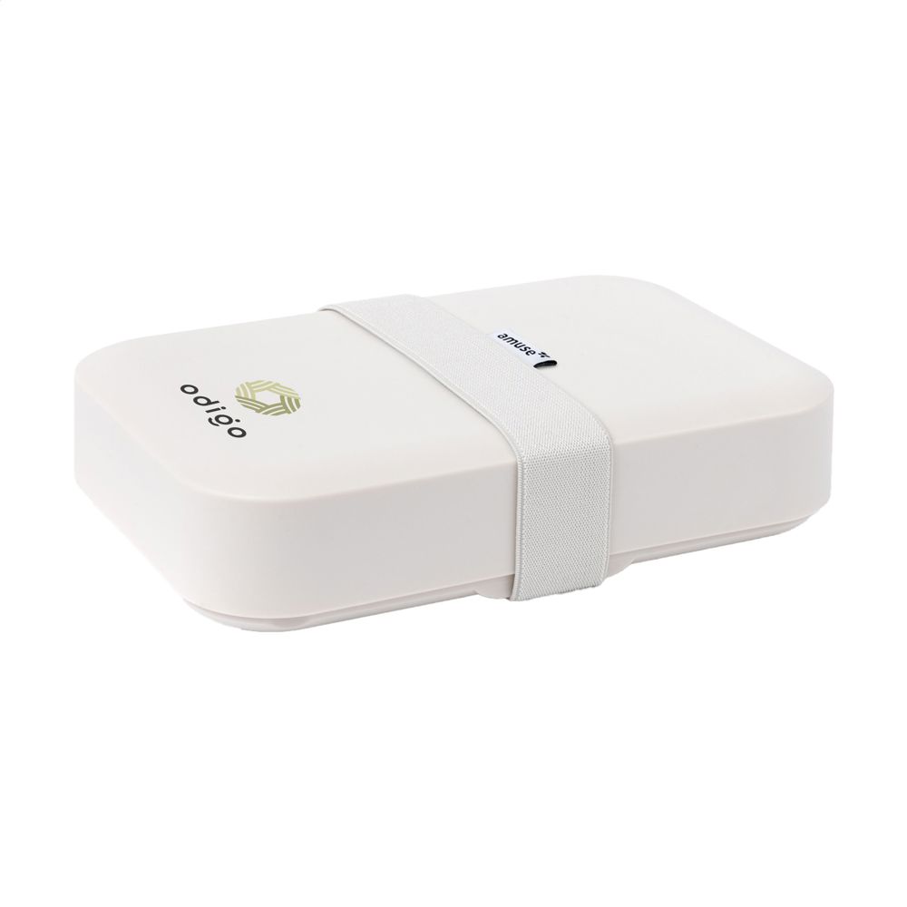 Amuse Classic Lunchbox Large - kopen of bedrukken