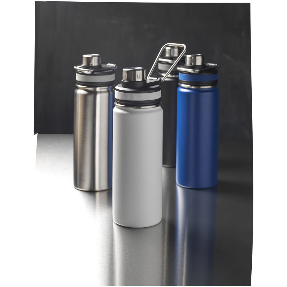 Gessi 590 ml met koper vacuüm geïsoleerde drinkfles