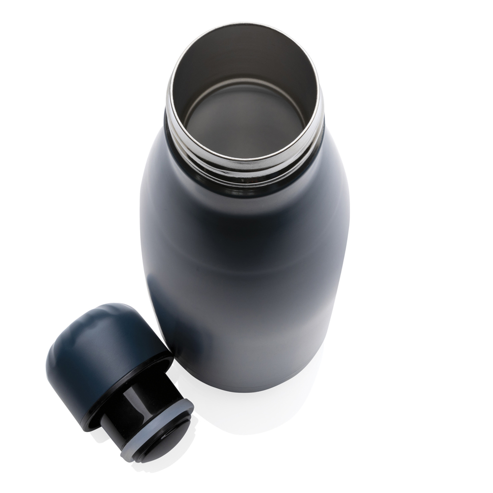Unikleur vacuüm geïsoleerde roestvrijstalen fles 500 ml