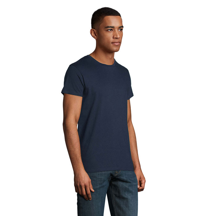 CRUSADER MEN - CRUSADER Heren T-shirt 150g
