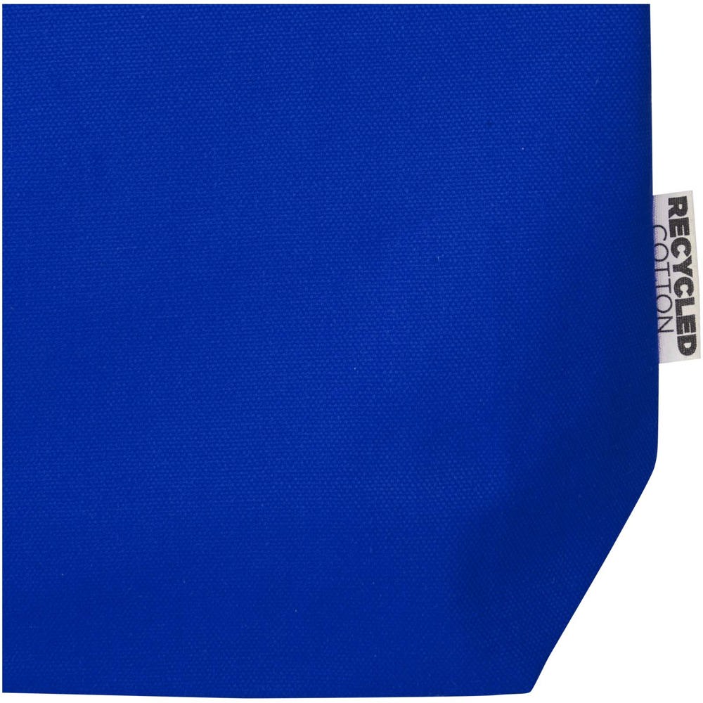 Florida GRS gerecyclede 270 g/m² draagtas 10L