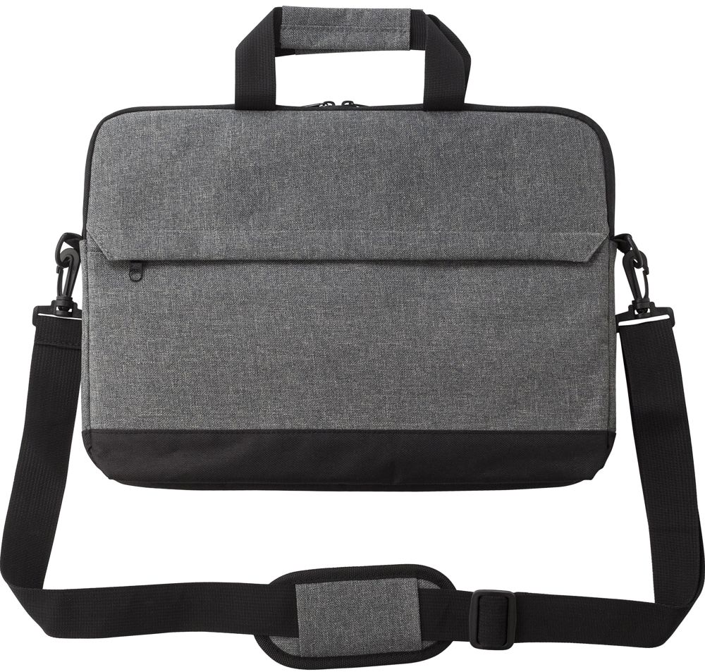 Polyester (600D) laptophoes Seraphina - bedrukt of onbedrukt verkrijgbaar