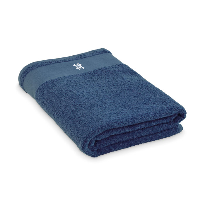 ISLAND 100 - Katoenen badhanddoek