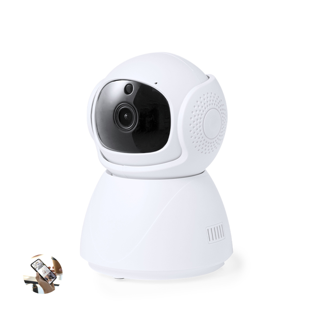 Smart Camara Deors - kopen of bedrukken