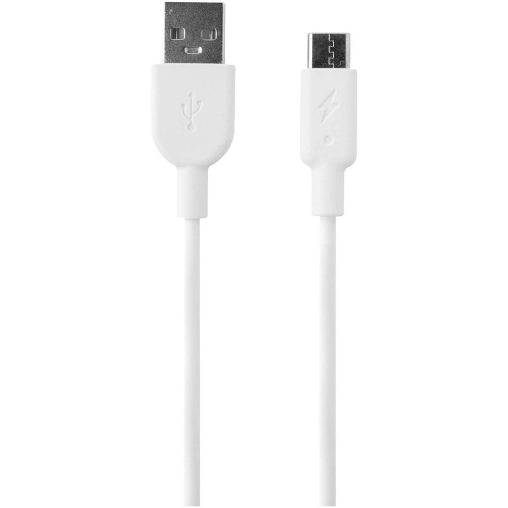 Juice type-C draadloze powerbank van 8000 mAh van gerecycled aluminium