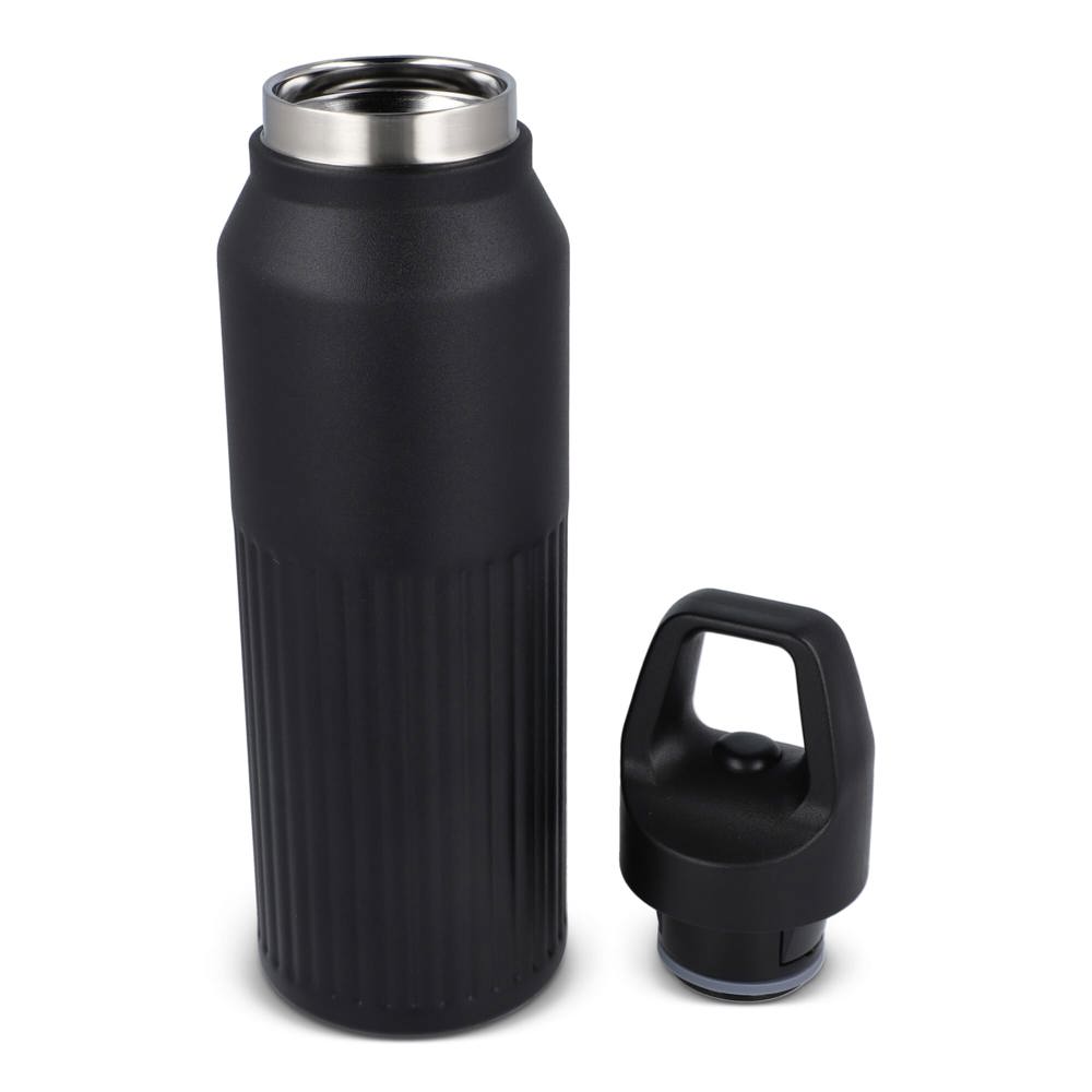 Thermofles met Easy-Click dop