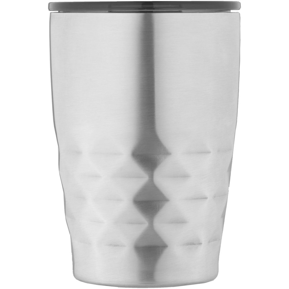 Geo 350 ml koper vacuüm geïsoleerde beker