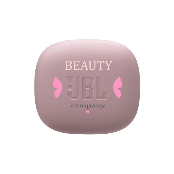 JBL Wave Flex 2 - roze