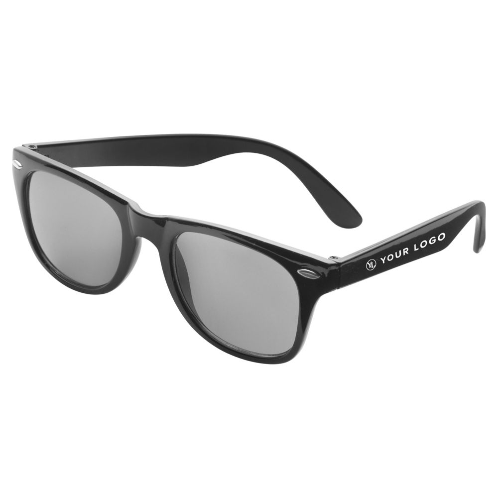 PC en PVC zonnebril Kenzie