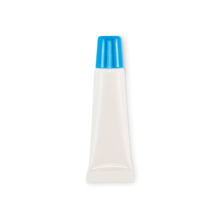 SALVE - Vegan lipglosscrème - kopen of bedrukken - Turquoise