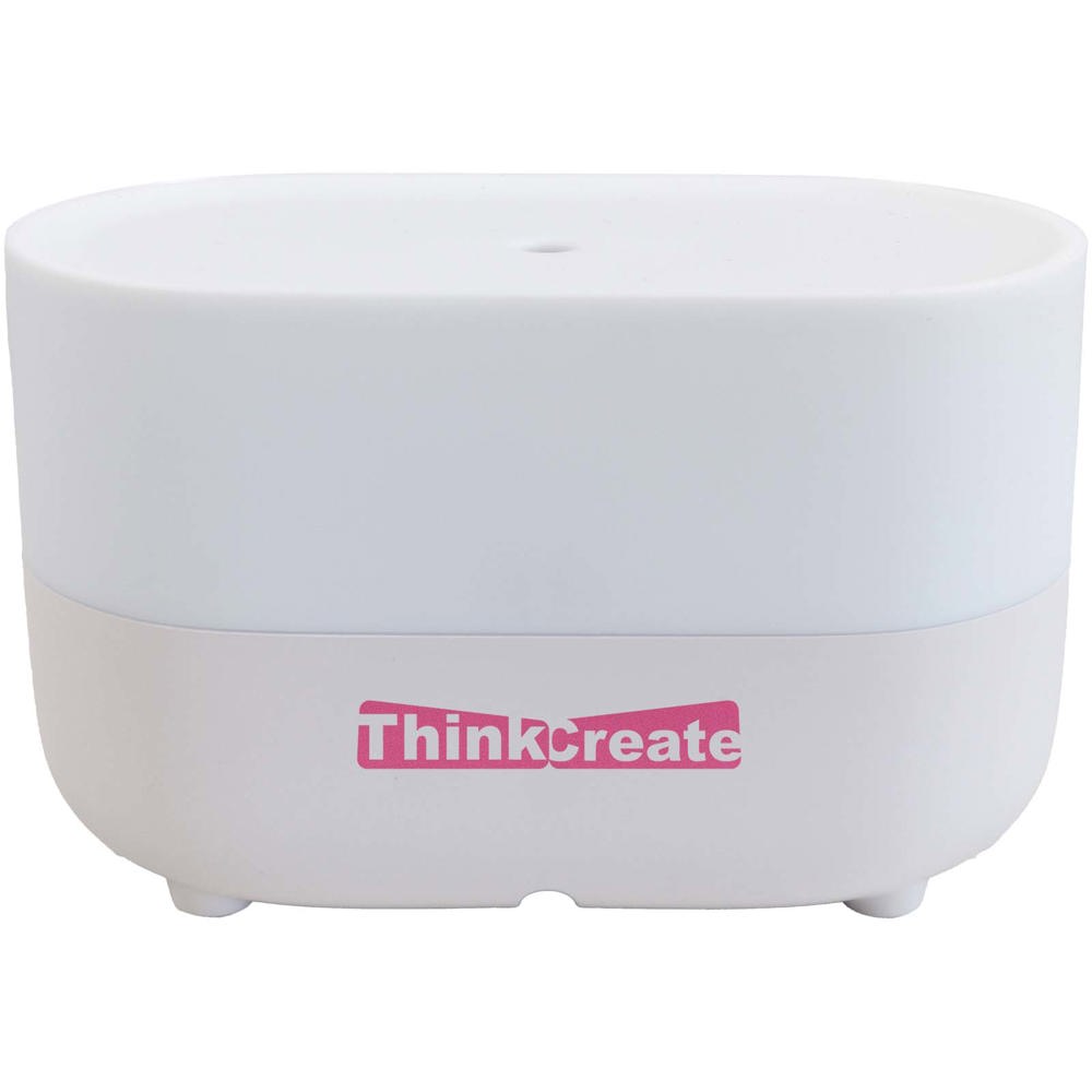 Prixton Connected 4-in-1 aroma-luchtbevochtiger