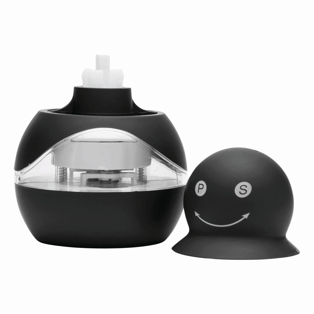 INNOVATION - Peper- en zoutmolen - bedrukt of onbedrukt verkrijgbaar