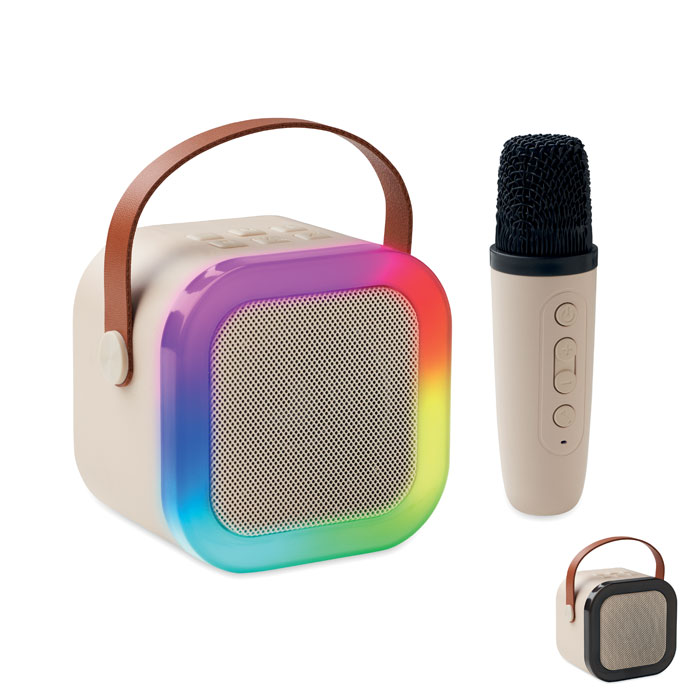 KARASET+ - Karaoke set