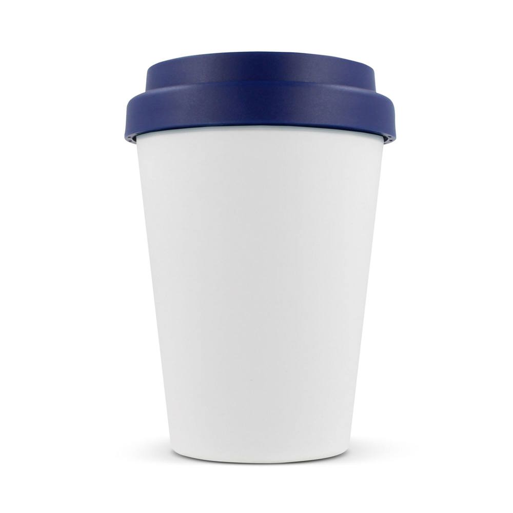 RPP Koffiebeker Wit 250ml
