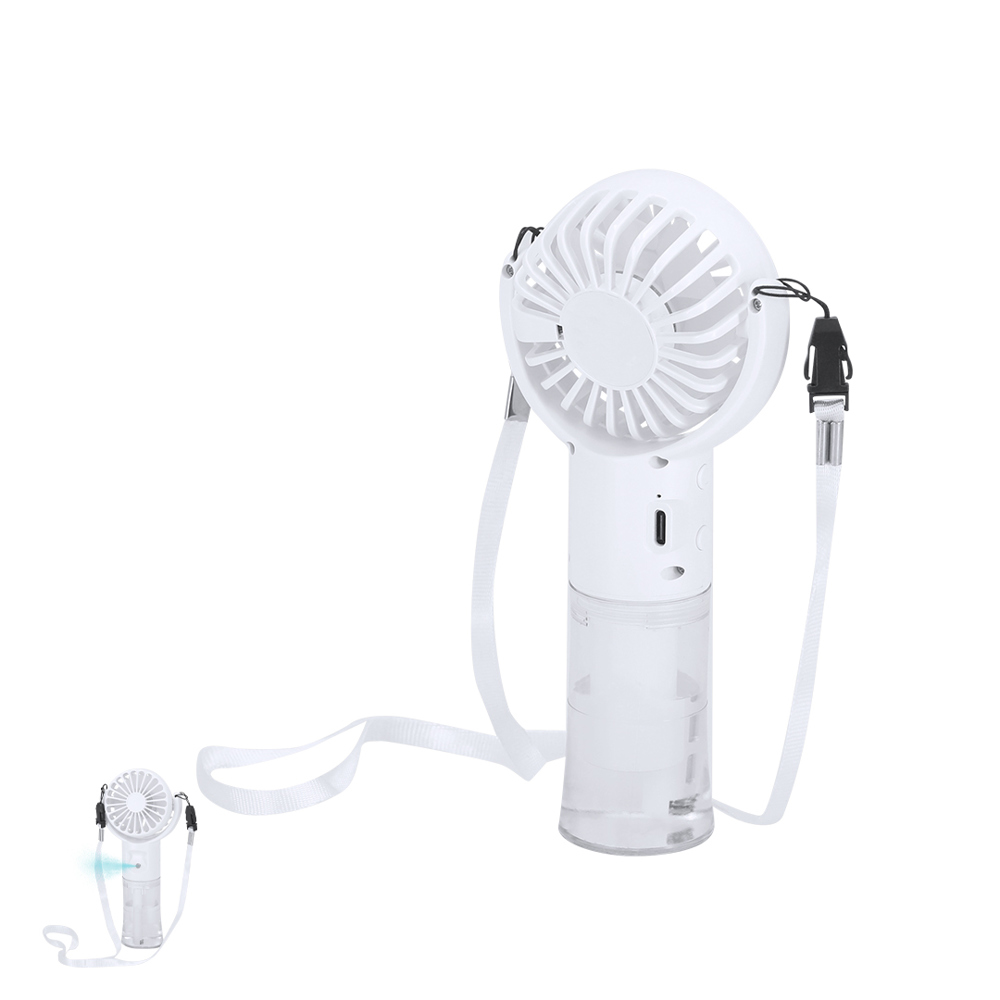 Ventilator Sproeier Youri - kopen of bedrukken