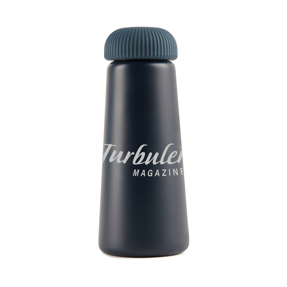 VINGA Erie RCS stalen vacuümfles 450ML