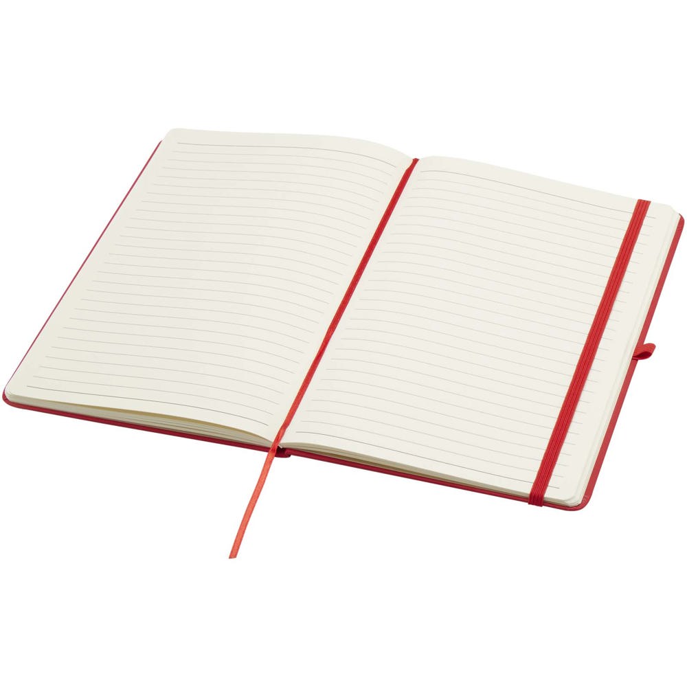 Spectrum Plus A5 notitieboek met harde kaft