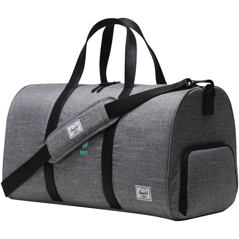 Herschel Novel™  gerecyclede reistas 43 l