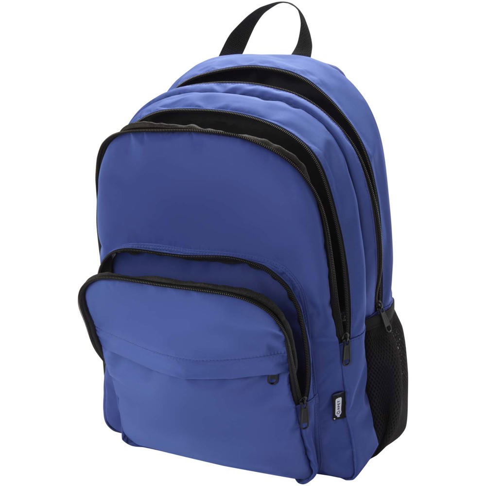 Trend Plus GRS gerecyclede 15,6 inch laptoprugzak 20 l