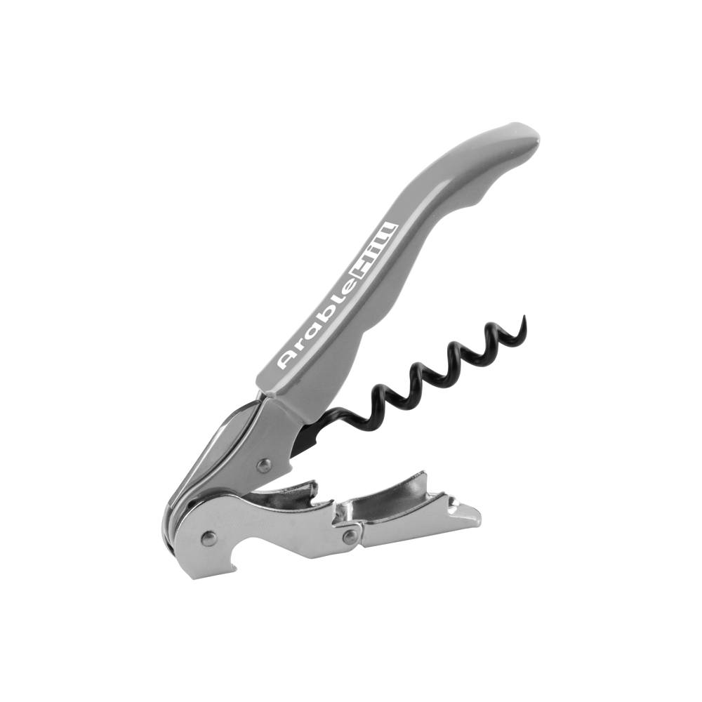 Pulltap's kelnersmes - voor bedrijven en relatiegeschenken - zilver