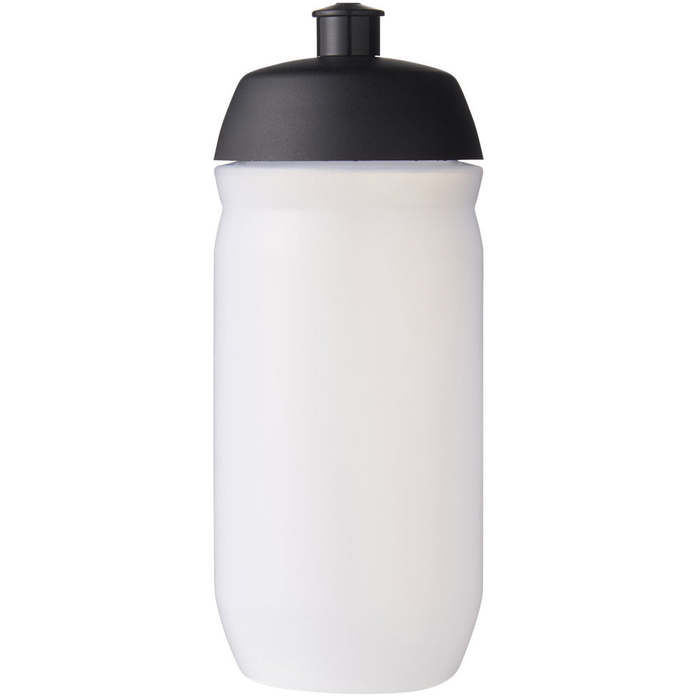 HydroFlex™ Clear knijpfles van 500 ml