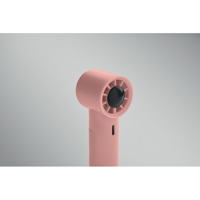 GLACI - Mini hi-speed handventilator