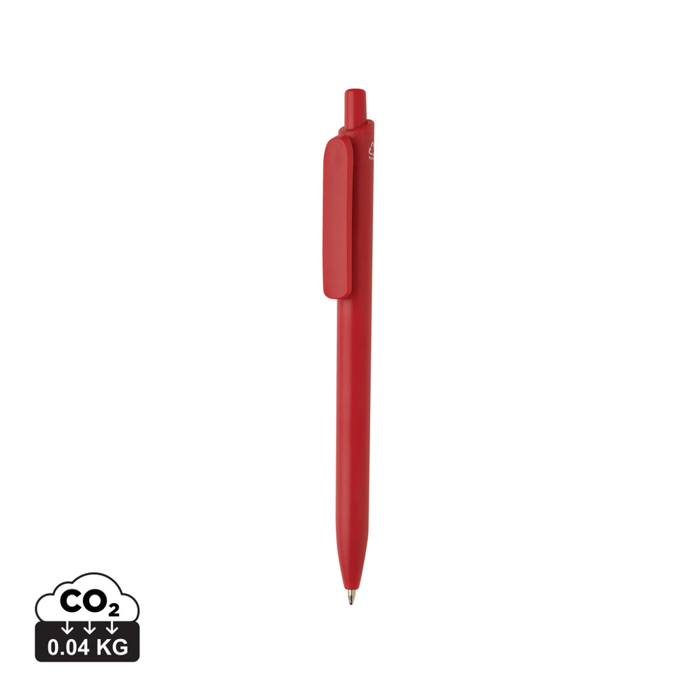 Bolt GRS certified R-ABS balpen