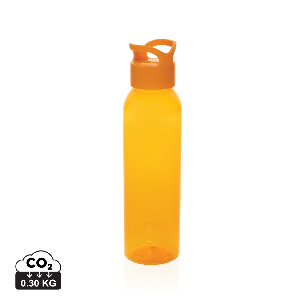 Oasis RCS Gerecyclede PET water fles 650 ml
