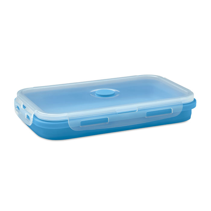 KOLAPSO - Inklapbare siliconen lunchbox