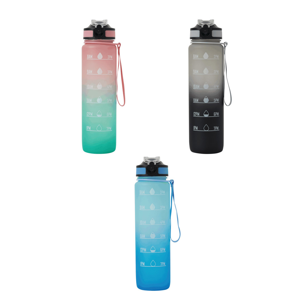 HYDRO LEVEL - Sportdrinkfles
