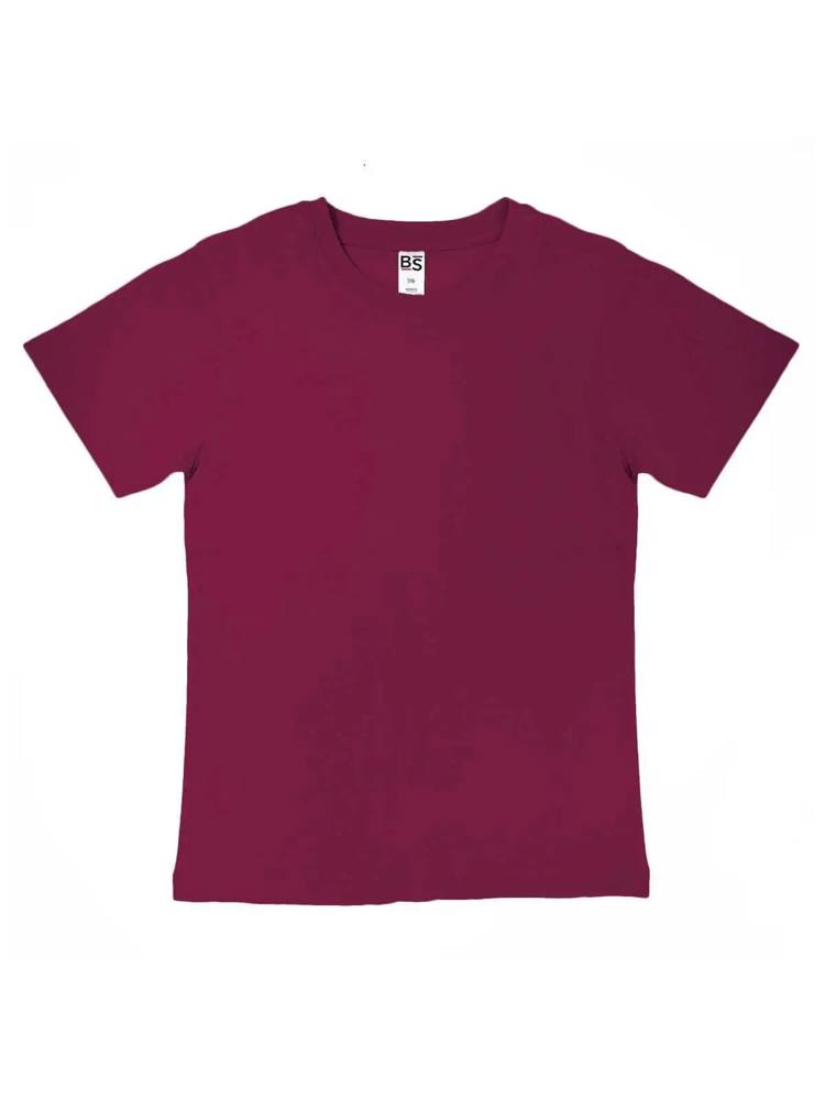 BS Evolution kids t-shirt, 150 gr/m² - met logo of onbedrukt bestellen