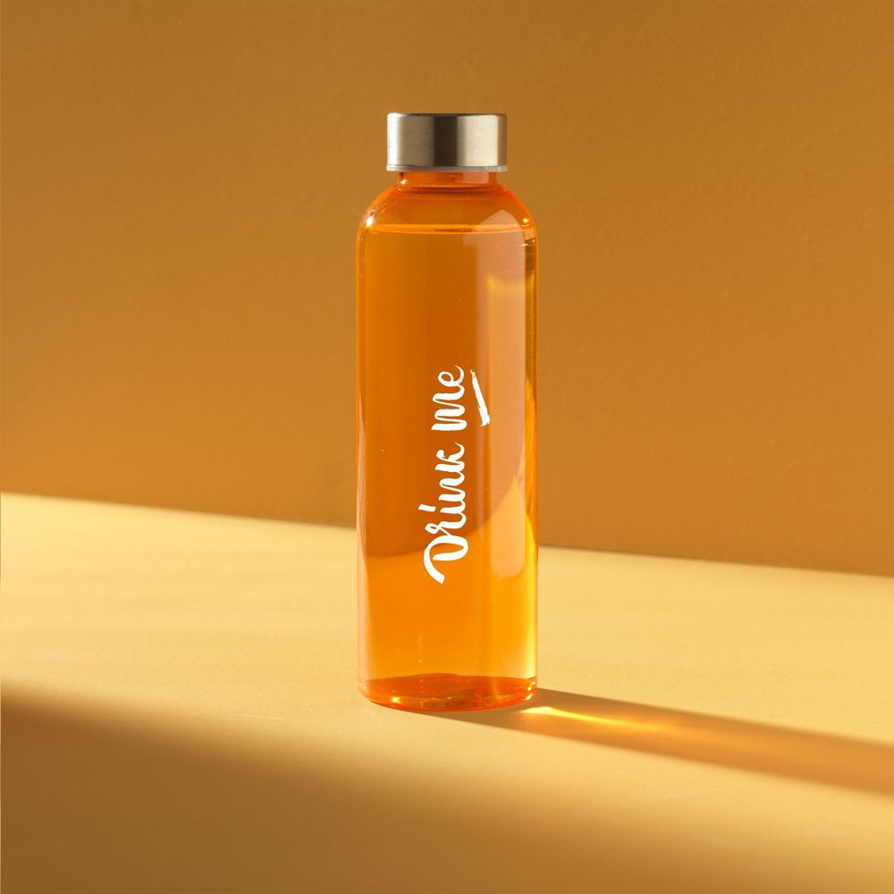 Senga RCS RPET Bottle 500 ml